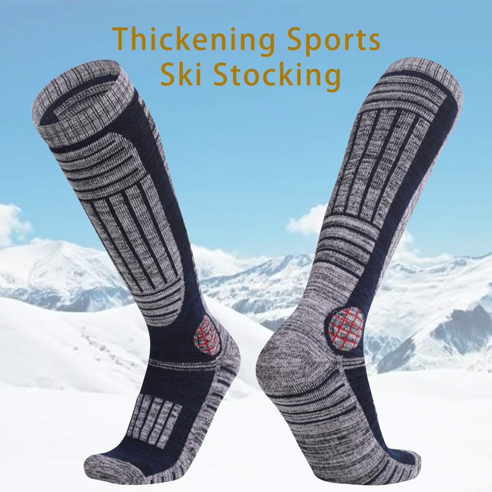 1 Pair Thermal Winter Cotton M – обзор и цена Thermal Sock Winter