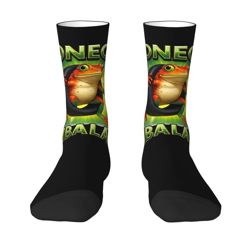 Custom Italian Brainrot Dress  – обзор и цена Dress Sock Men