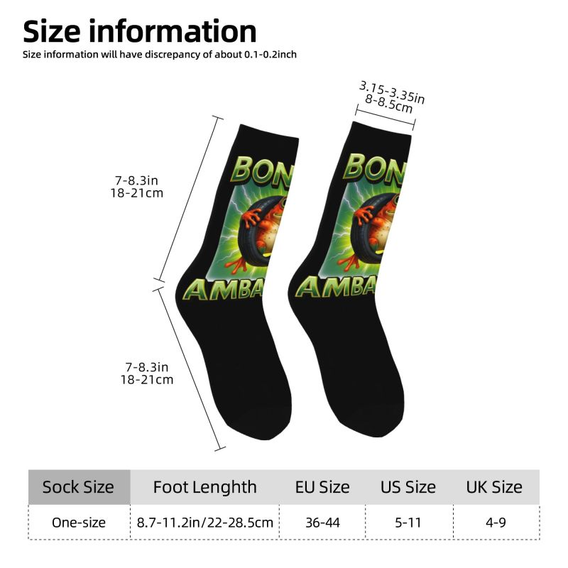 Custom Italian Brainrot Dress  – обзор и цена Dress Sock Men