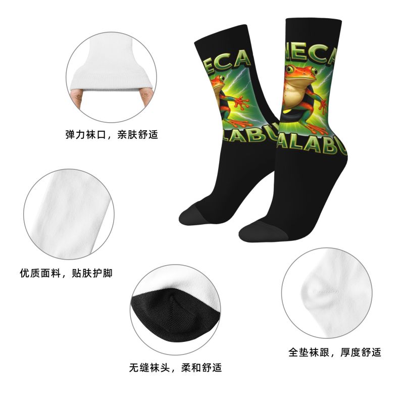 Custom Italian Brainrot Dress  – обзор и цена Dress Sock Men