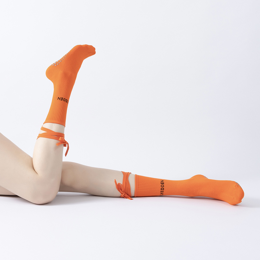 Women Bandage Yoga Socks Cotto – обзор и цена Grip Sock Yoga