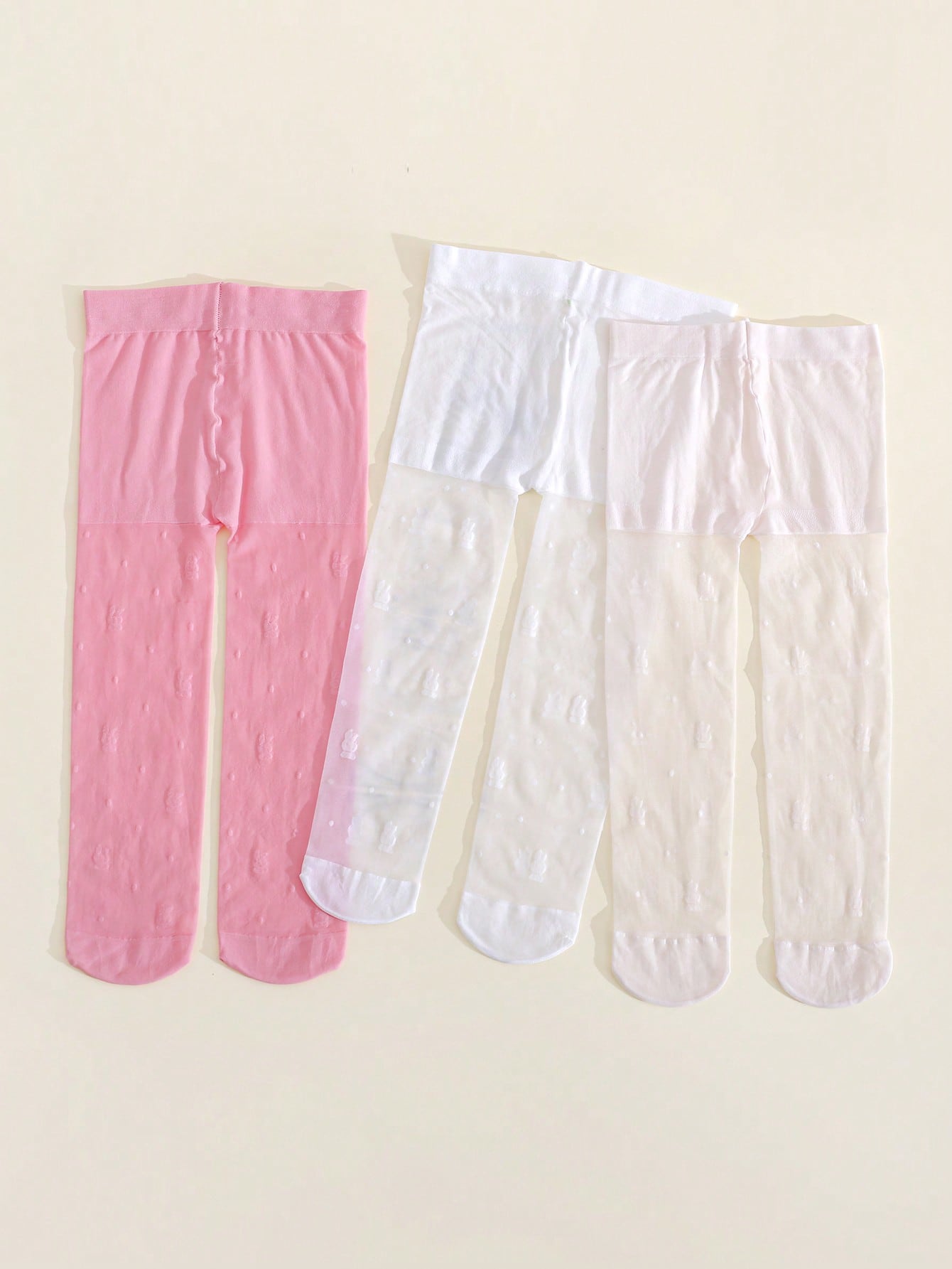 3Pack Toddler Girls Floral Pri – обзор и цена Tights Pantyhose Sheer