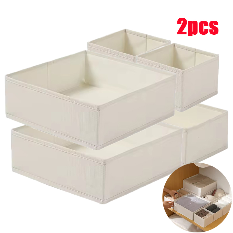 1/2pc Underwear Bra Organizer  – обзор и цена Sock Organizer Tray