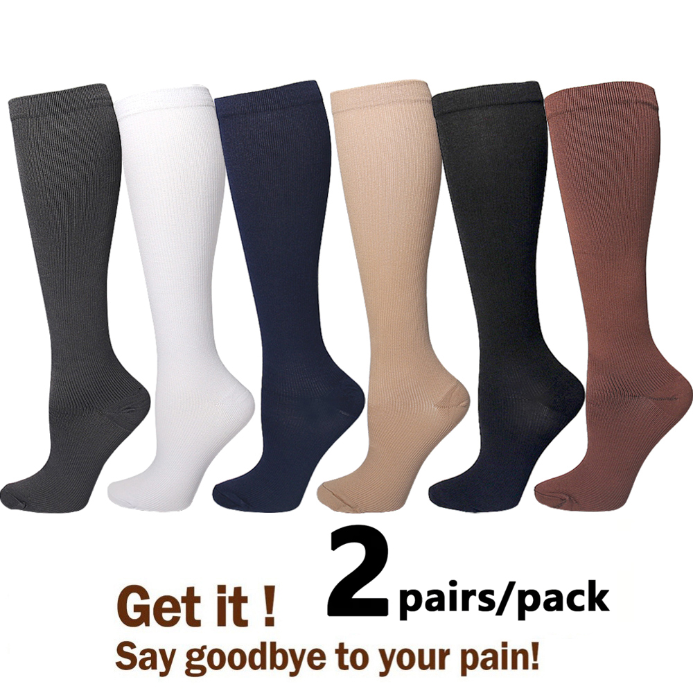 Medical Grade Compression Sock – обзор и цена Compression Sock Medical