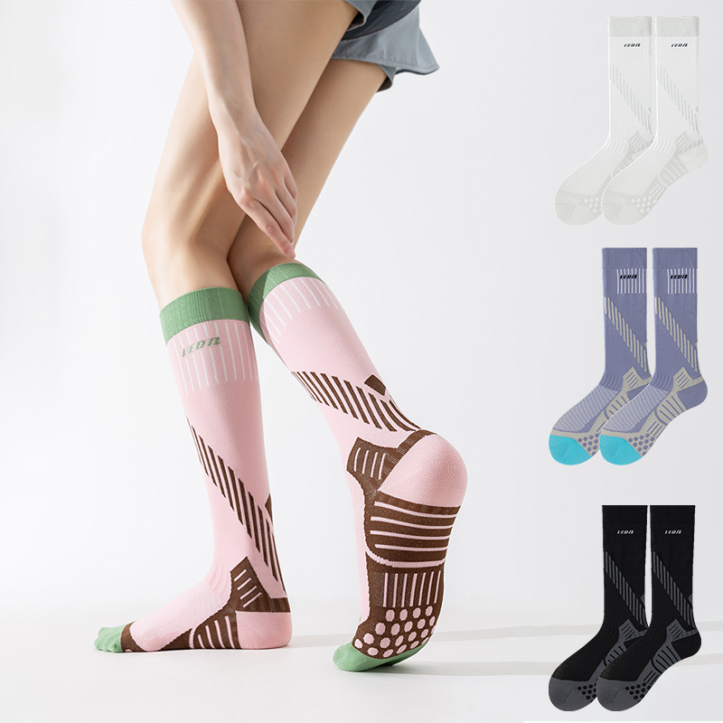 Veidoorn Women's Compression S – обзор и цена Compression Sock Medical