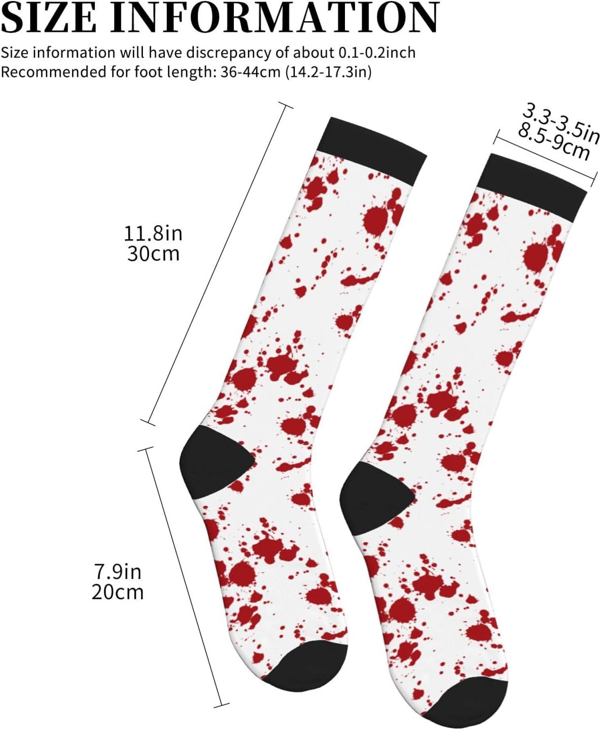 Compression Socks Calf Knee Hi – обзор и цена Knee High Sock Women