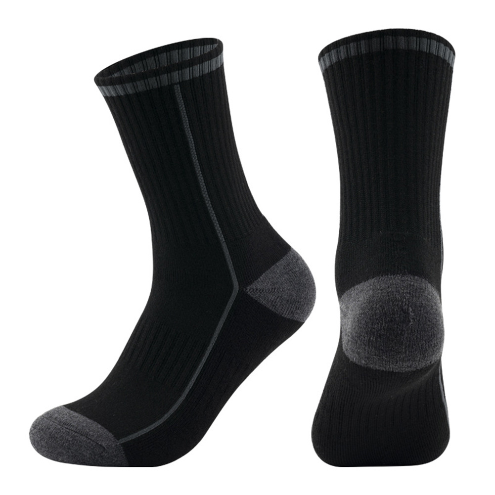 Wool Hiking Socks Thick Snow S – обзор и цена Wool Hiking Sock