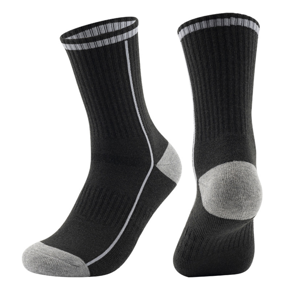 Wool Hiking Socks Thick Snow S – обзор и цена Wool Hiking Sock