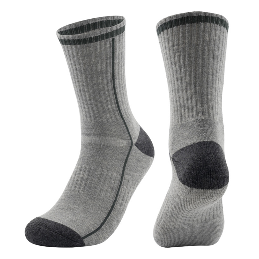 Wool Hiking Socks Thick Snow S – обзор и цена Wool Hiking Sock