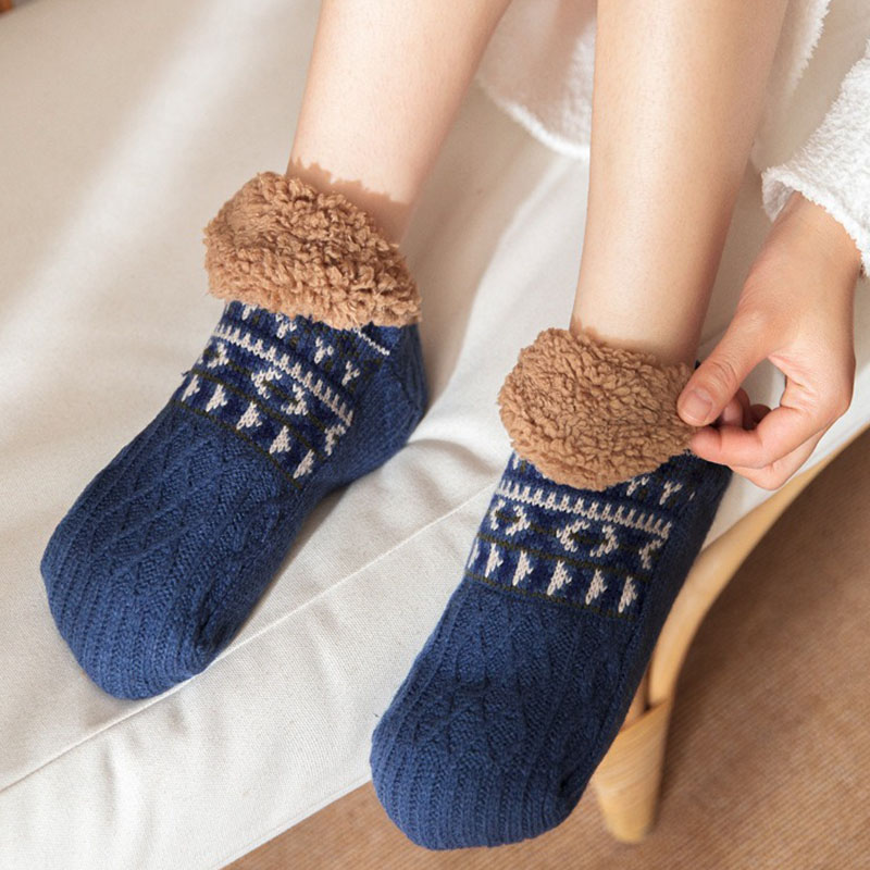 Women Men Fall And Winter Floo – обзор и цена Ankle Sock Low Cut