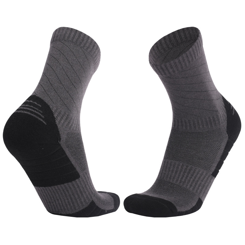 3 Pairs Men Merino Wool Sport  – обзор и цена Wool Hiking Sock