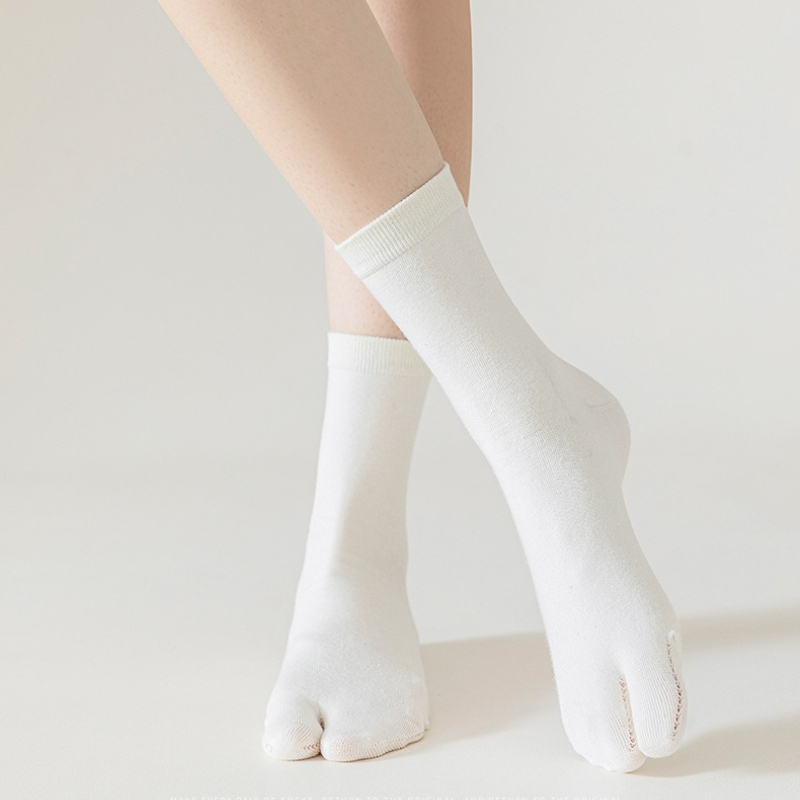 1Pair Cotton Tabi Socks Japane – обзор и цена Toe Sock Split