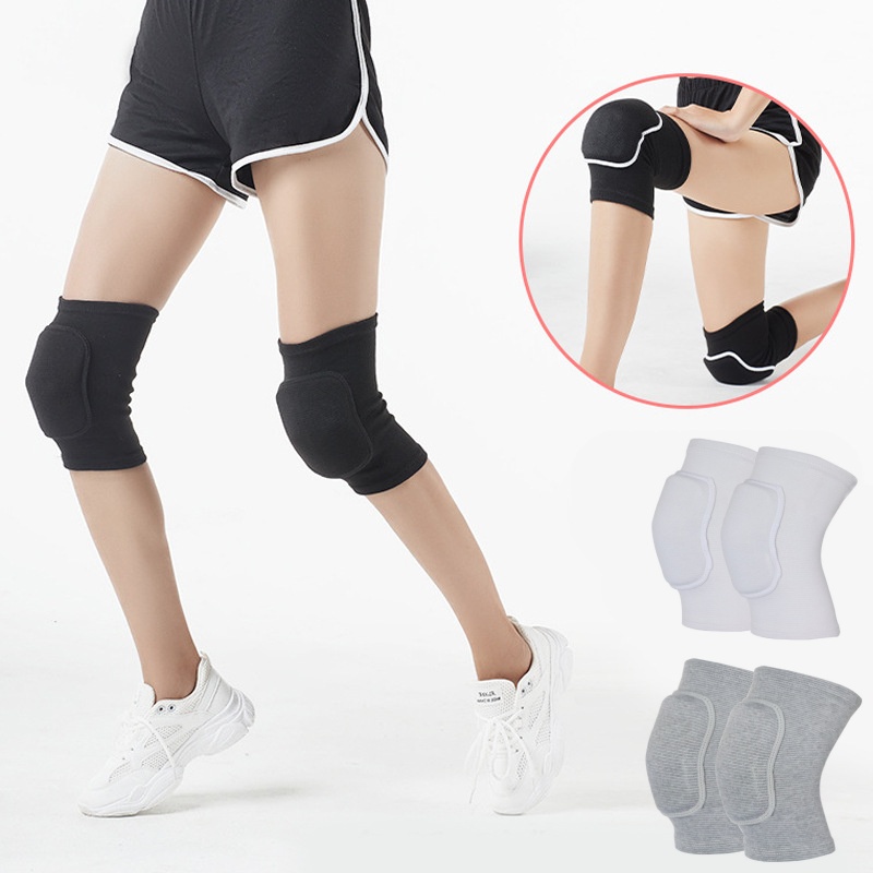 Knee Pads Compression Pad Brac – обзор и цена Compression Sleeve Calf