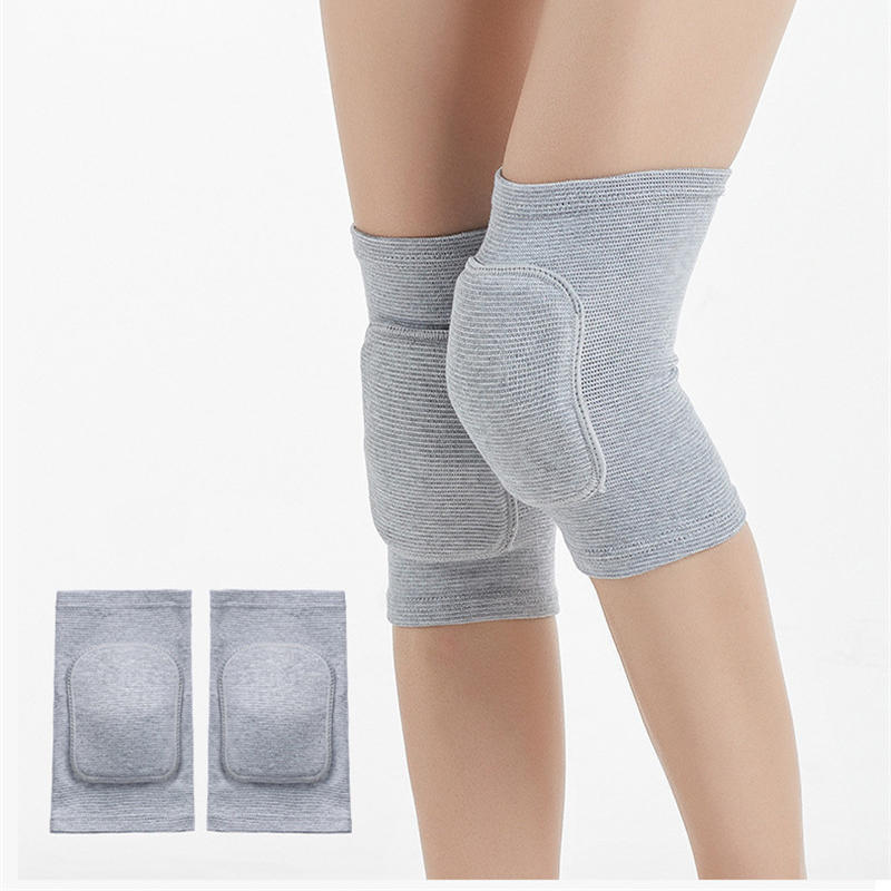 Knee Pads Compression Pad Brac – обзор и цена Compression Sleeve Calf