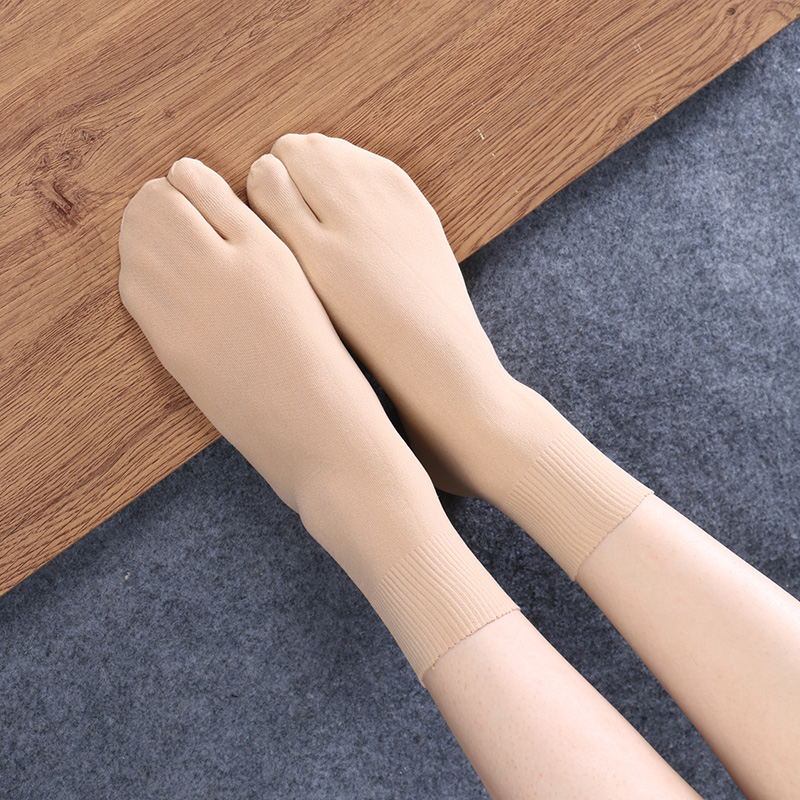 Split Two Toe Socks Summer Thi – обзор и цена Toe Sock Split