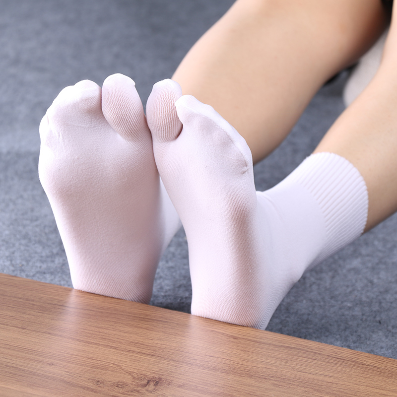 Split Two Toe Socks Summer Thi – обзор и цена Toe Sock Split