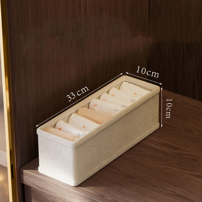 1/2/4pcsSlot Clothing Storage  – обзор и цена Sock Organizer Tray