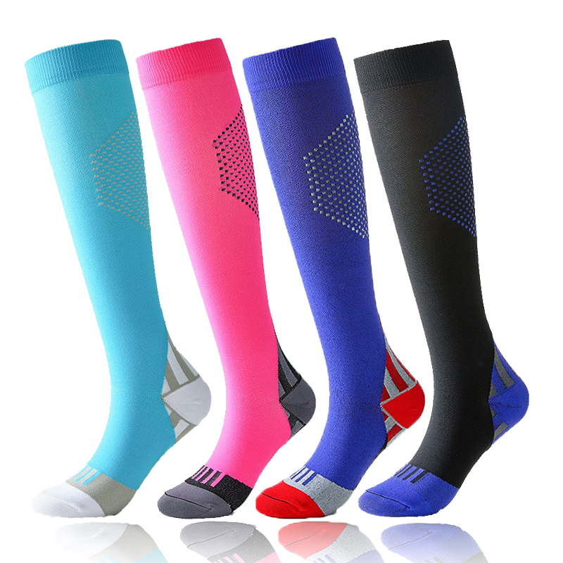 New Compression Socks Fit Foot – обзор и цена Compression Sock Medical