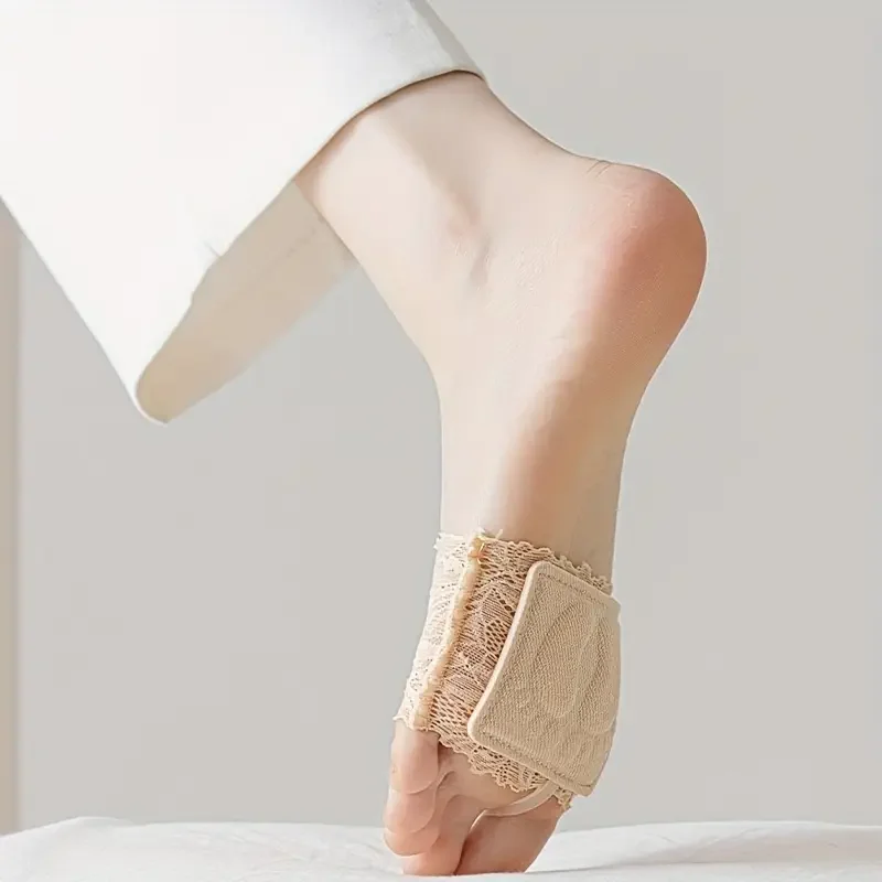 1-10Pairs Women Lace Loafer So – обзор и цена Invisibility Sock Loafer