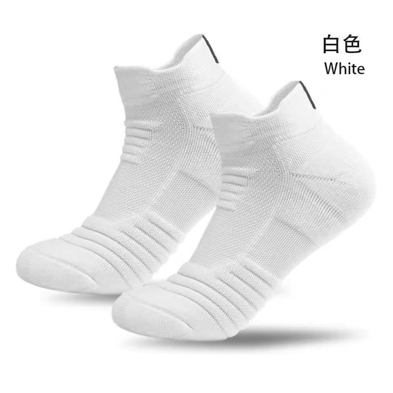 3 Pairs Breathable Mesh Athlet – обзор и цена Athletic Sock Cushion