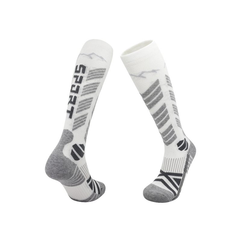 Merino Wool Outdoor Thermal So – обзор и цена Wool Hiking Sock
