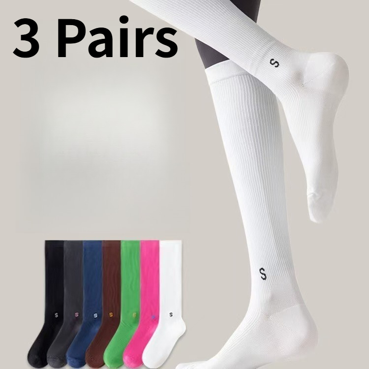 1/3 Pairs Women Compression Ca – обзор и цена Compression Sleeve Calf