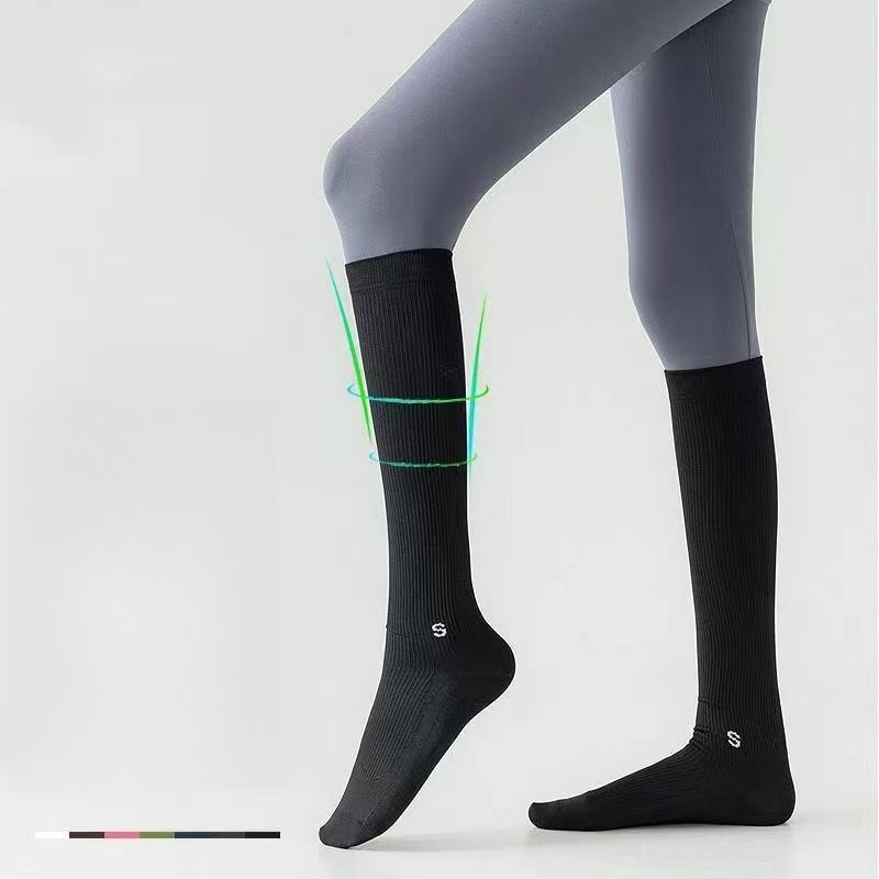 1/3 Pairs Women Compression Ca – обзор и цена Compression Sleeve Calf