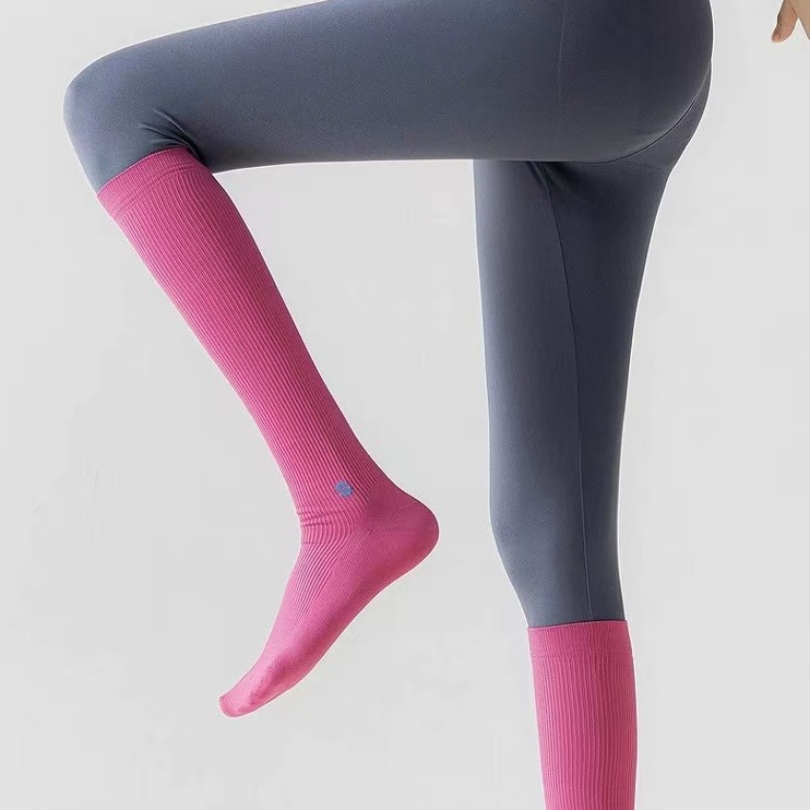1/3 Pairs Women Compression Ca – обзор и цена Compression Sleeve Calf