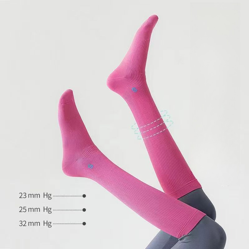 1/3 Pairs Women Compression Ca – обзор и цена Compression Sleeve Calf