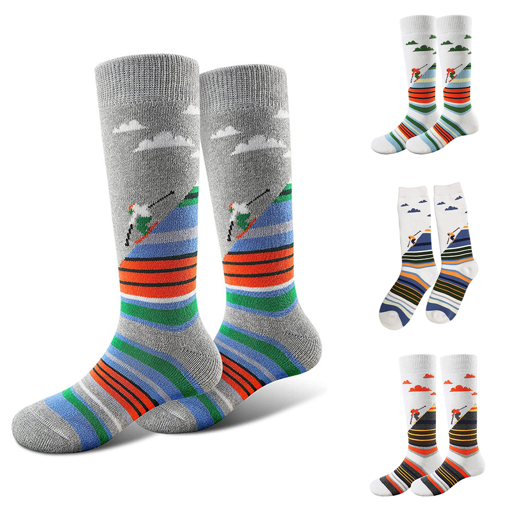 Lightweight Merino-Wool Ski So – обзор и цена Wool Hiking Sock