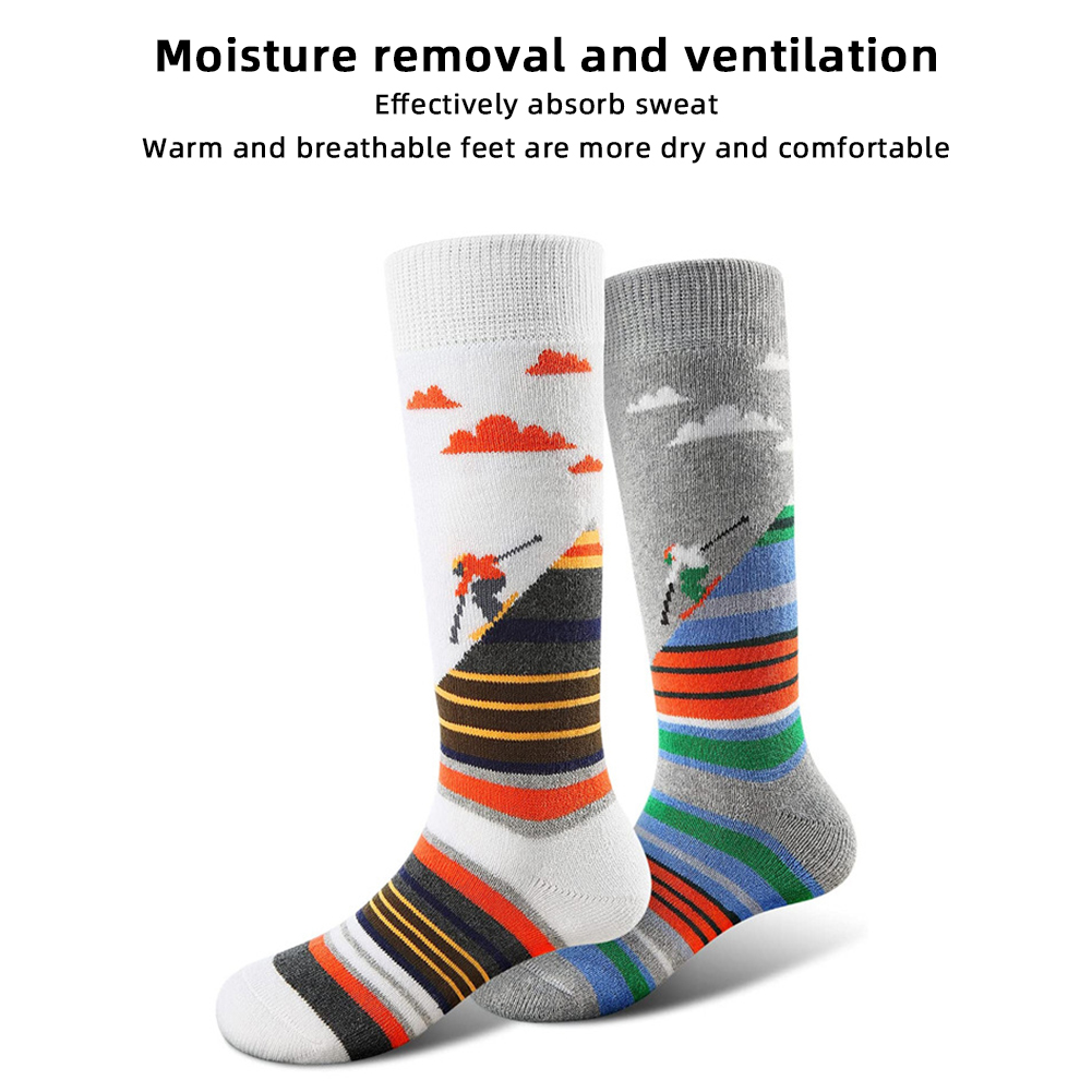 Lightweight Merino-Wool Ski So – обзор и цена Wool Hiking Sock