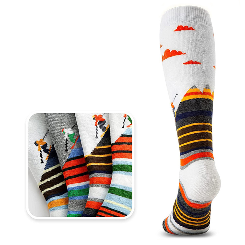 Lightweight Merino-Wool Ski So – обзор и цена Wool Hiking Sock