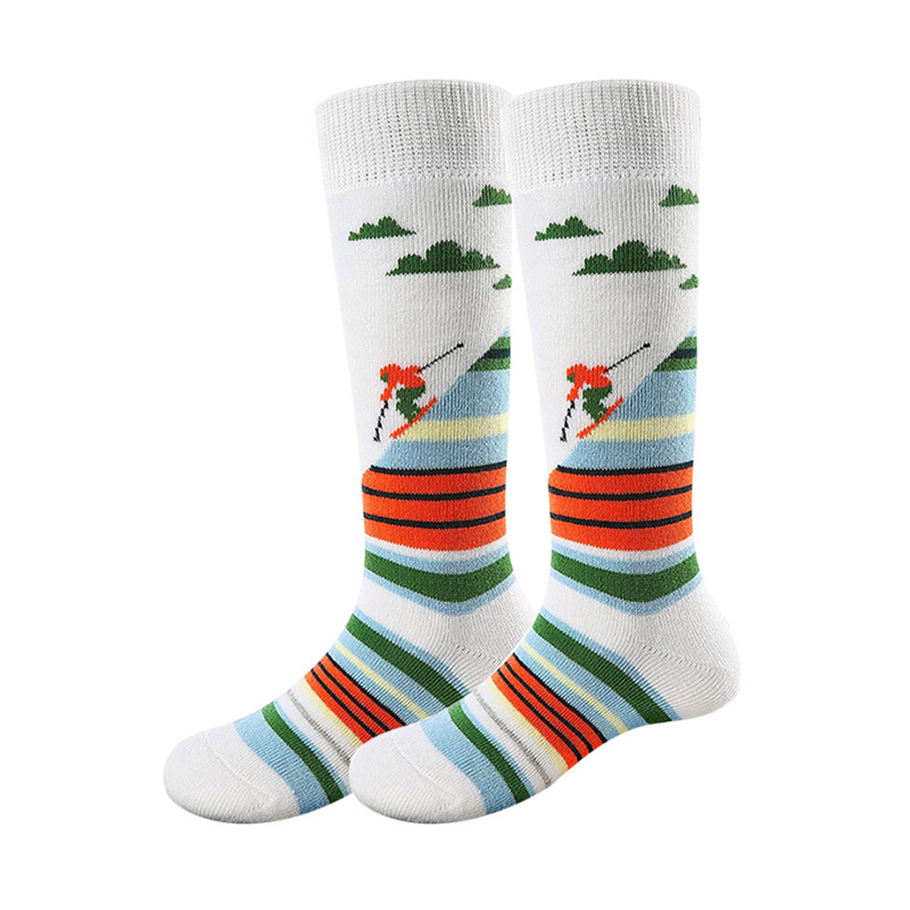 Lightweight Merino-Wool Ski So – обзор и цена Wool Hiking Sock
