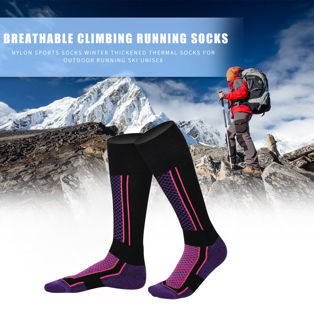 Men Women Kids Thermal Socks B – обзор и цена Thermal Sock Winter