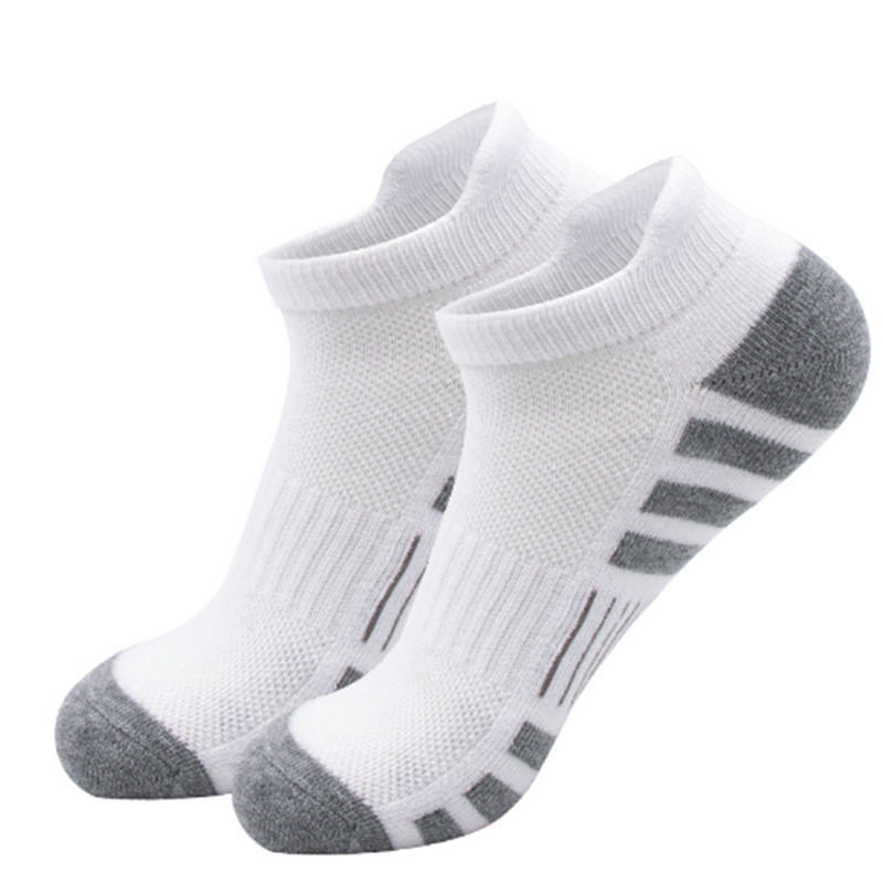 6/12 Pairs Cushioned Breathabl – обзор и цена Athletic Sock Cushion