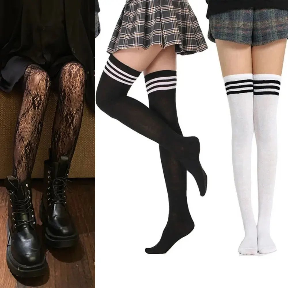 Fishnet Stockings Black Tights – обзор и цена Tights Pantyhose Sheer