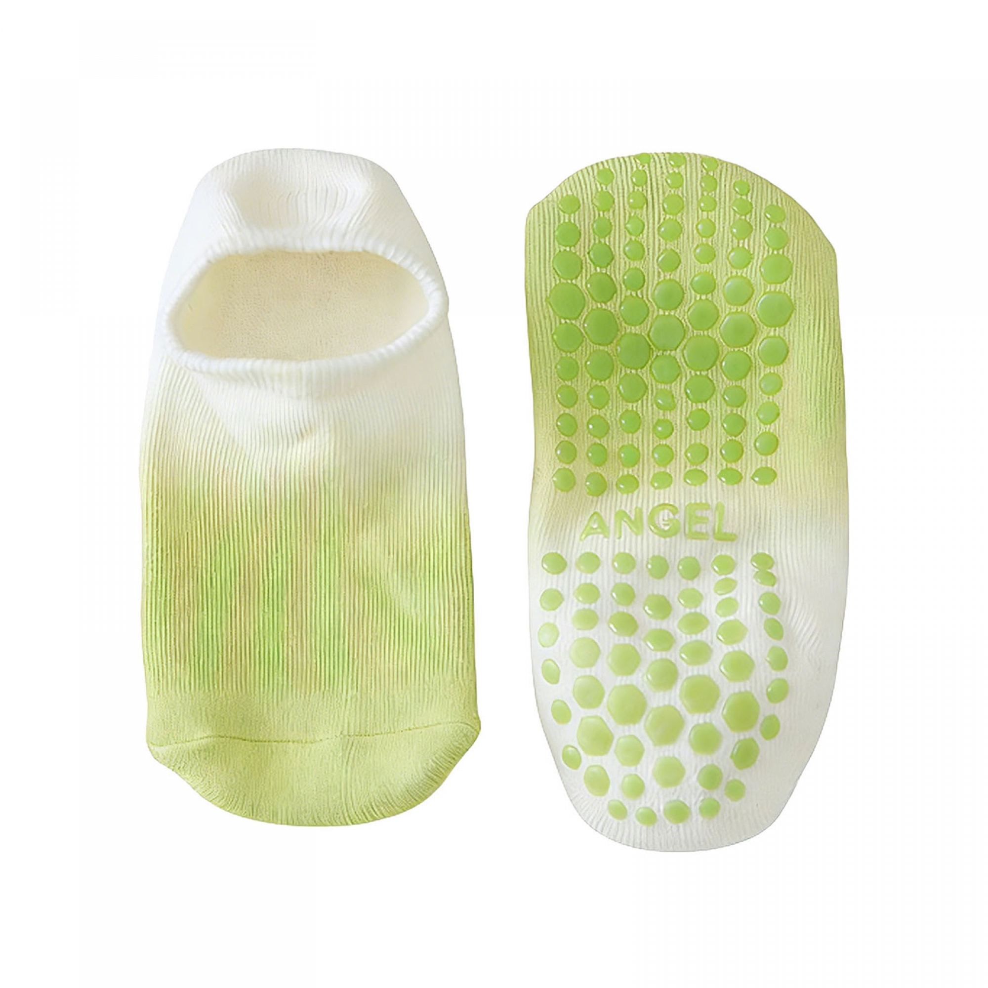 Non-Slip Yoga Socks for Women  – обзор и цена Grip Sock Yoga