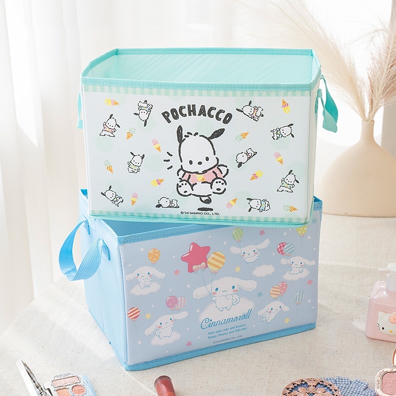 Genuine Sanrio Characters Mult – обзор и цена Sock Organizer Tray