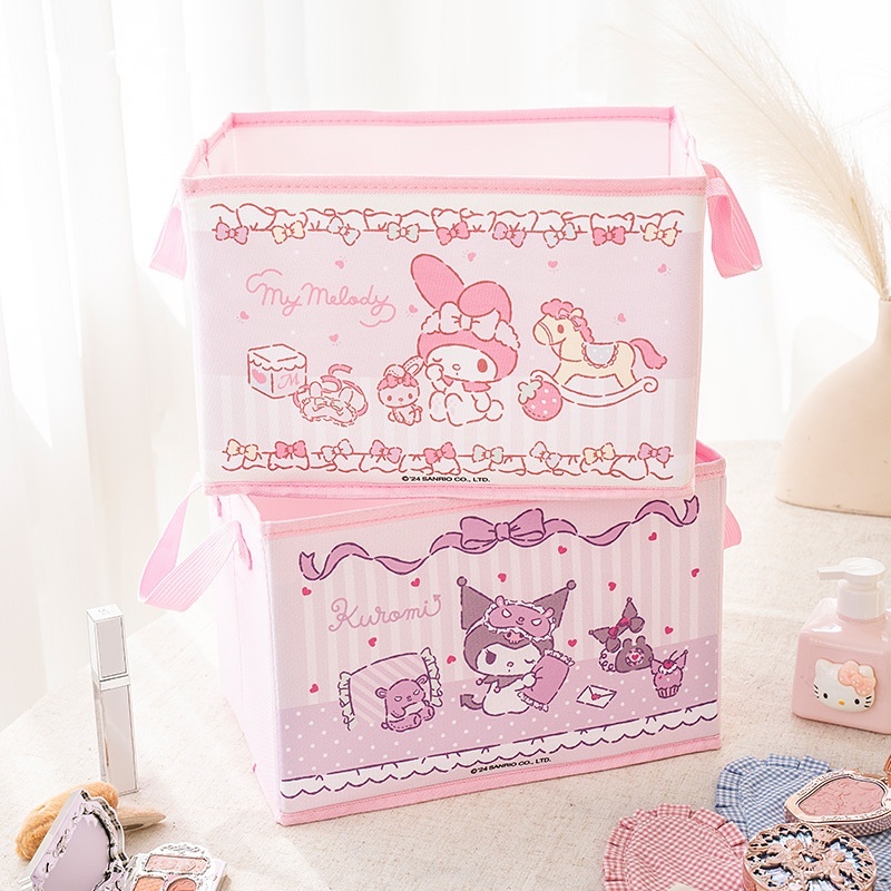 Genuine Sanrio Characters Mult – обзор и цена Sock Organizer Tray