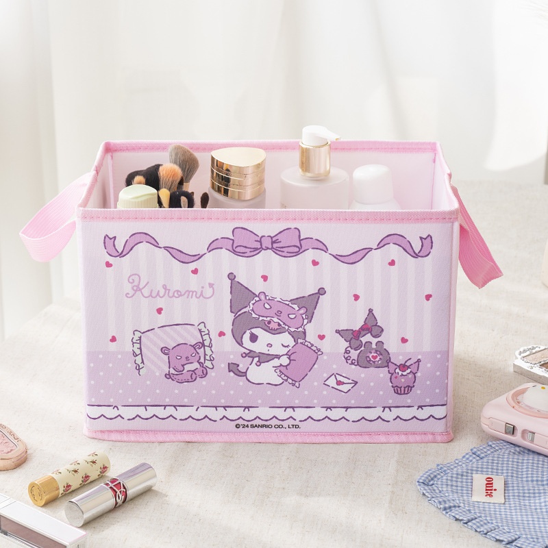 Genuine Sanrio Characters Mult – обзор и цена Sock Organizer Tray