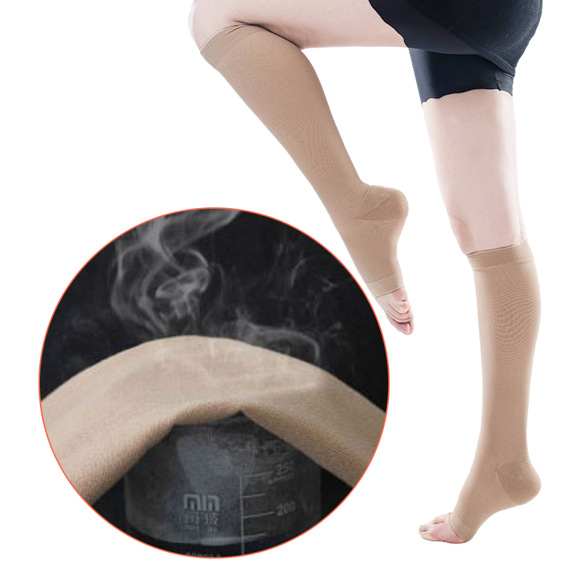 S-5XL 2pcs/Pair Medical Compre – обзор и цена Compression Sock Medical