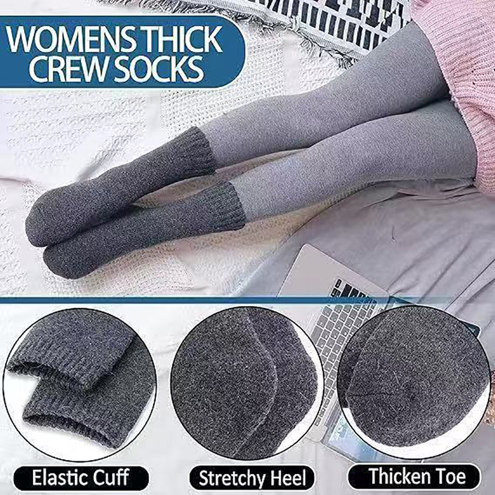 Merino Wool Socks Men's Wool H – обзор и цена Wool Hiking Sock